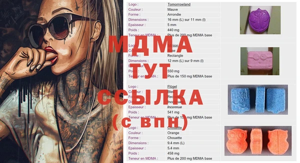 спайс Михайлов